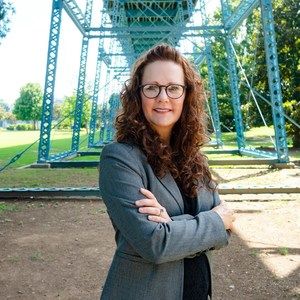 Meet your Posher, Cindi